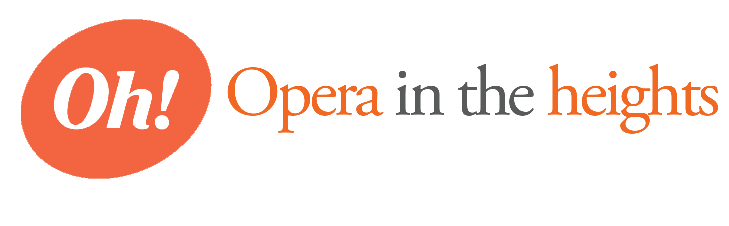 Opera in the Heights